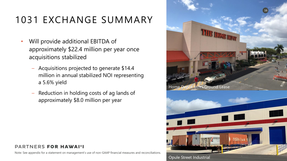 Second Quarter 2019 Earnings Presentation slide image #17