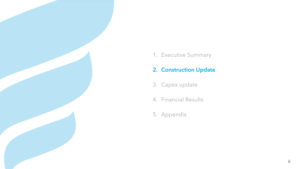 New Fortress Energy Q3 2023 Investor Presentation slide image #7