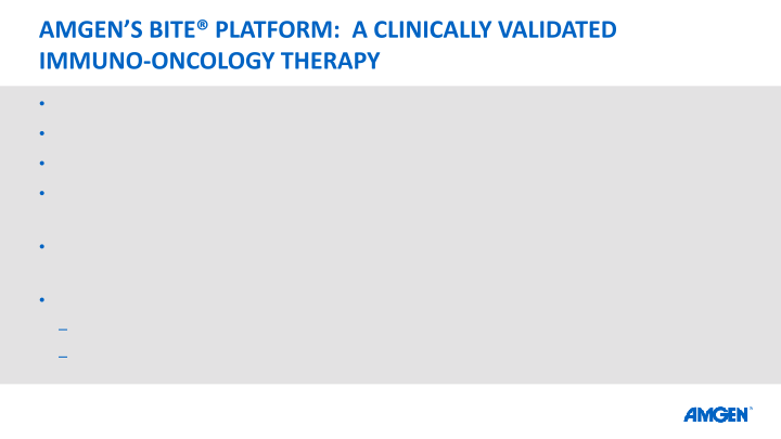 AMG 160 Data at Esmo Virtual Congress 2020 slide image #7