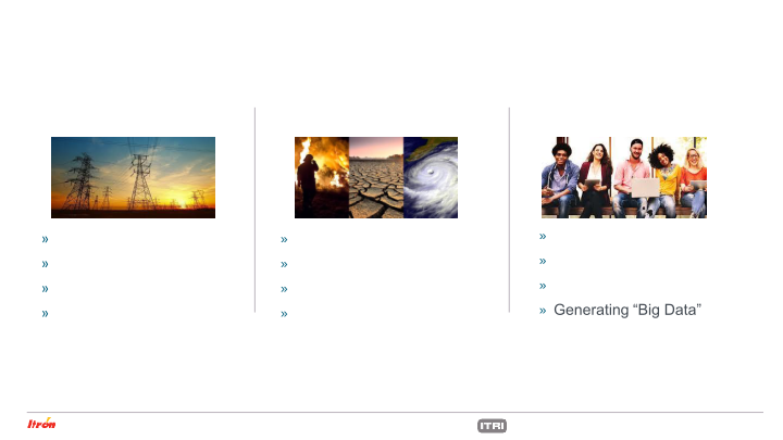Itron Investor Update slide image #7