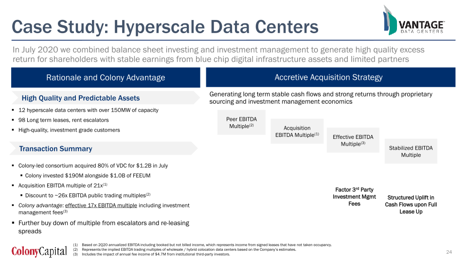  Q2 2020 Earnings Presentation slide image #25