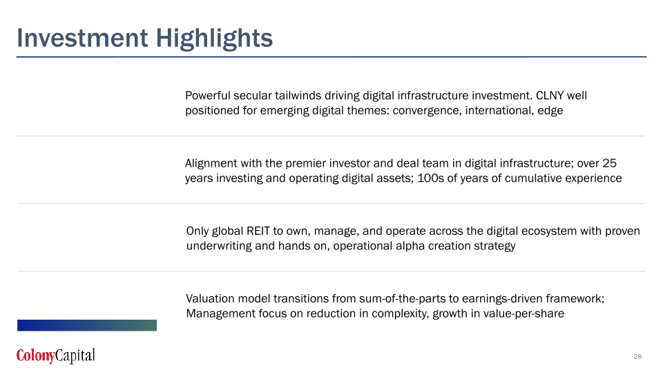  Q2 2020 Earnings Presentation slide image #29