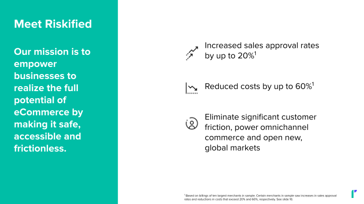 Riskified Investor Presentation slide image #5