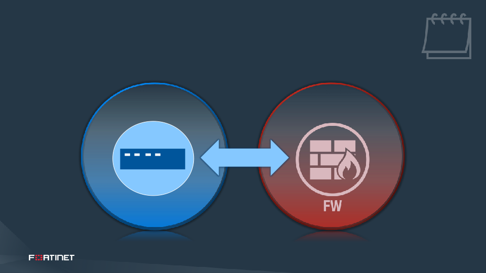Fortinet Analyst Day slide image #6