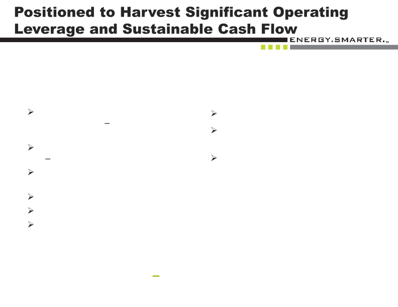 Orion Energy Systems Inc Investor Presentation slide image #20