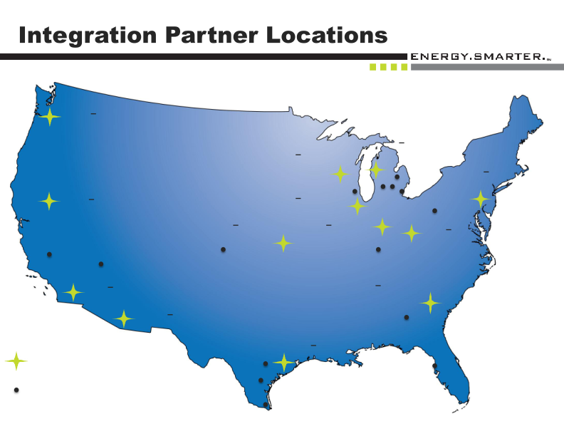 Orion Energy Systems Inc Investor Presentation slide image #14