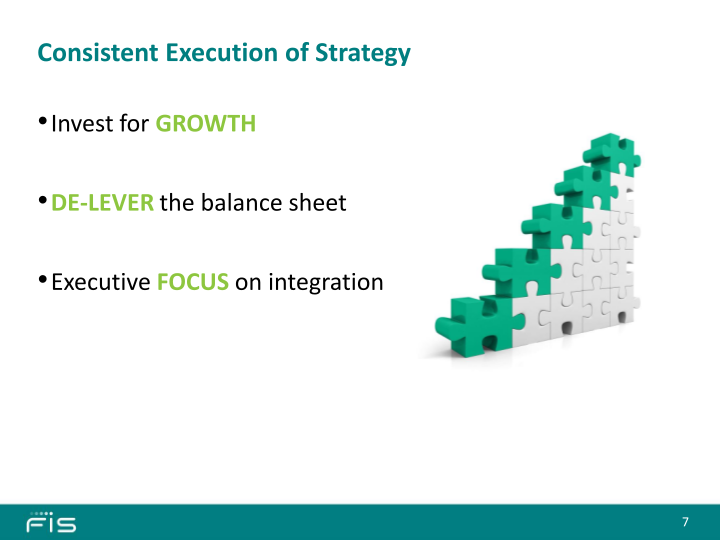 Second Quarter 2016 Earnings Call slide image #8