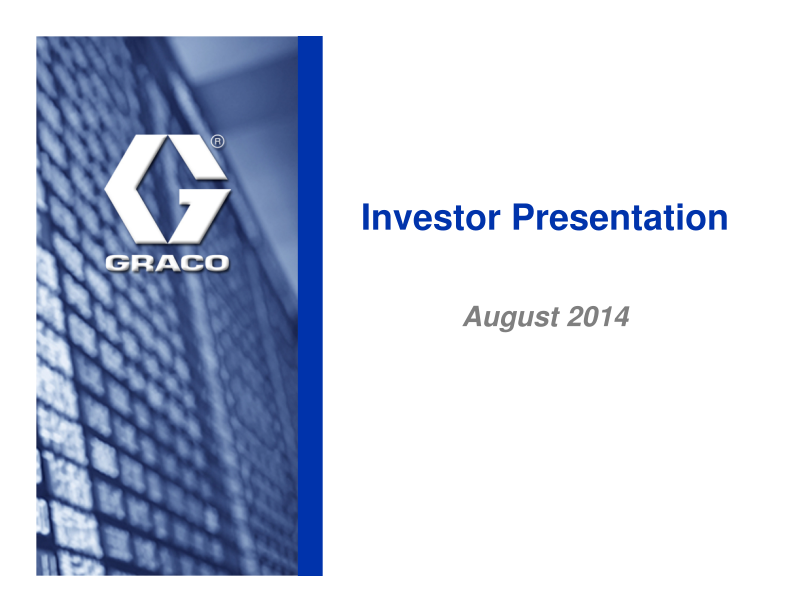 Investor Presentation image