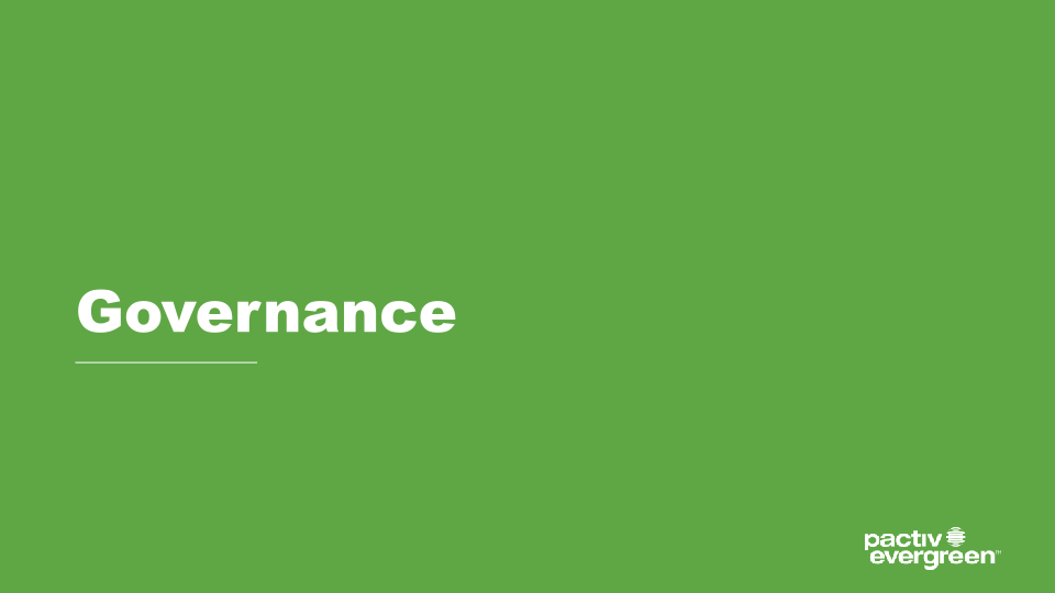 Environmental, Social & Governance Disclosures slide image #20