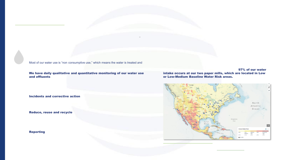 Environmental, Social & Governance Disclosures slide image #10