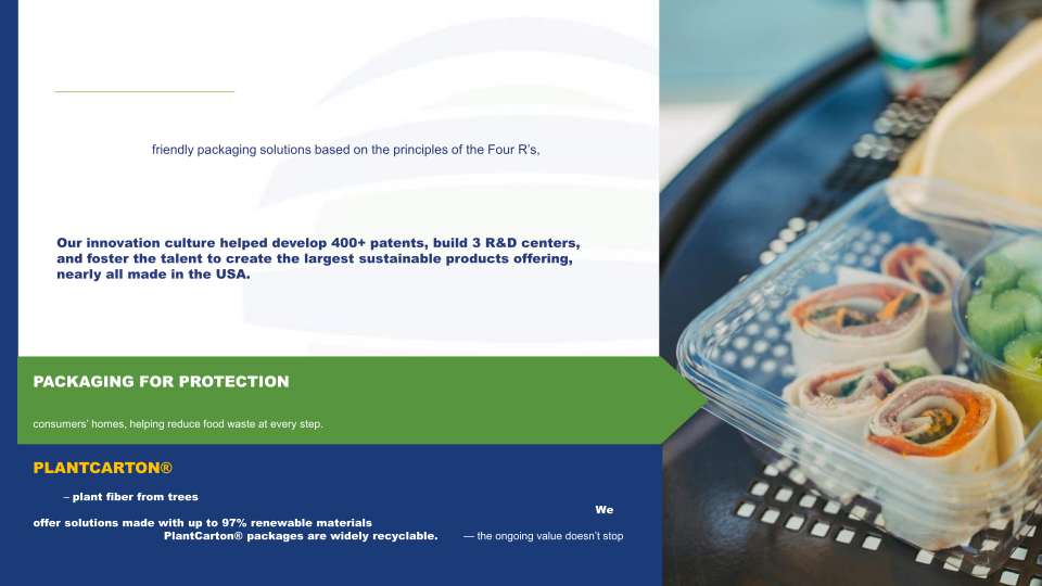 Environmental, Social & Governance Disclosures slide image #13