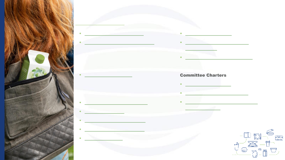 Environmental, Social & Governance Disclosures slide image #24