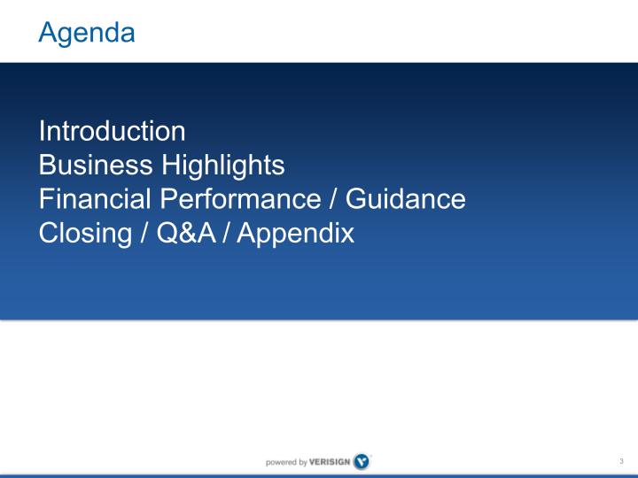 Q3 2022 Earnings Conference Call slide image #4