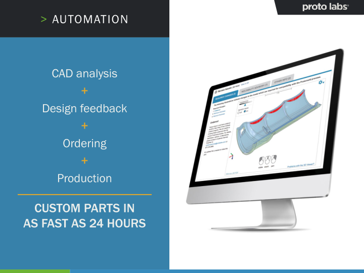 Analyst Day slide image #24