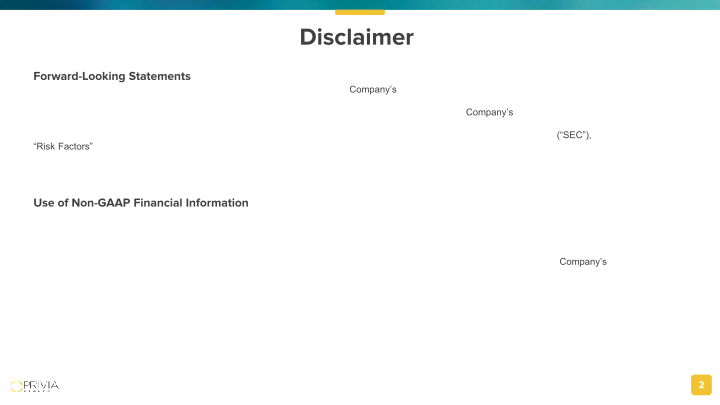 Privia Health Investor Presentation slide image #3