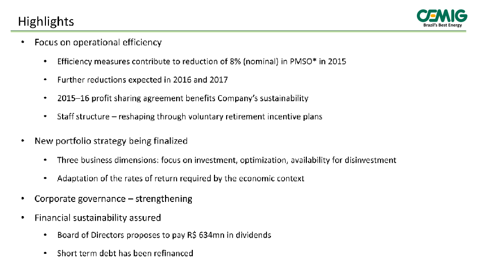 2015 Results slide image #4