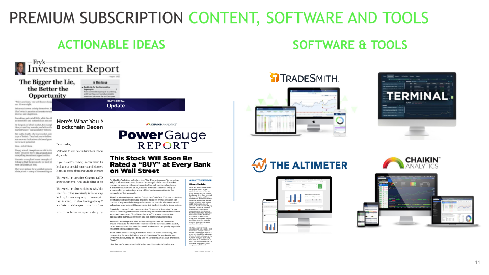 2Q22 Investor Presentation slide image #12