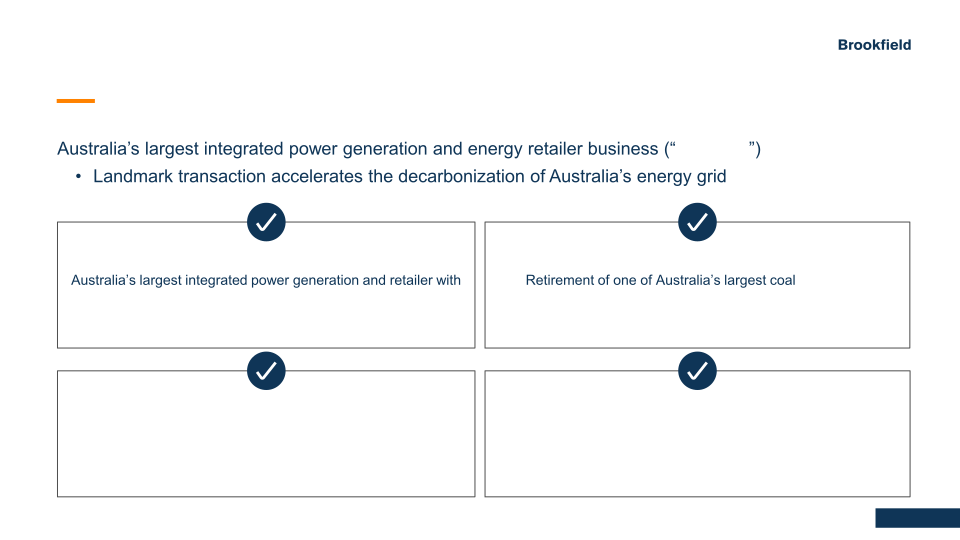 Brookfield Investor Presentation slide image #3