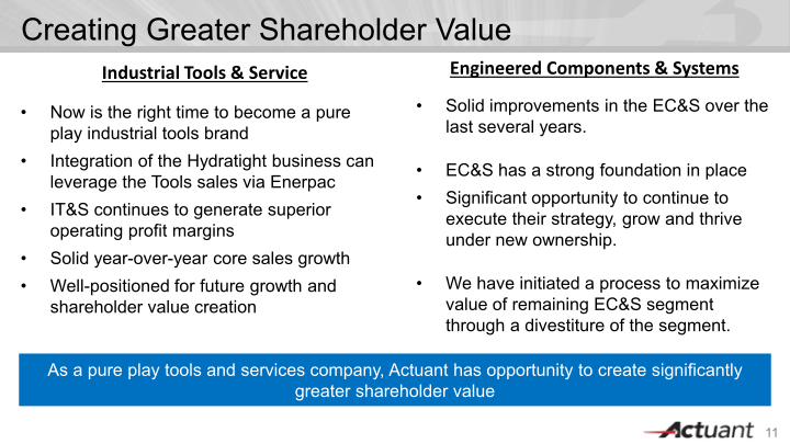 J.P. Morgan Aviation, Transportation & Industrials Conference slide image #12