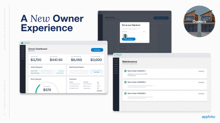 AppFolio 2023 Investor Meeting slide image #32
