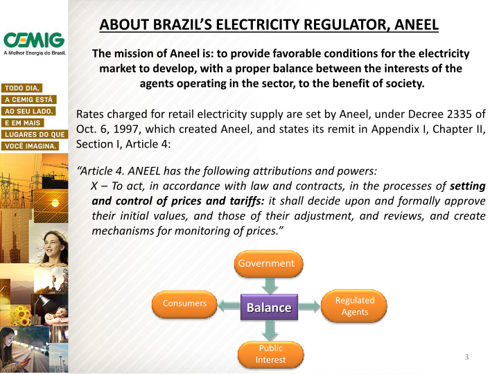 2014 Tariff Adjustment slide image #4