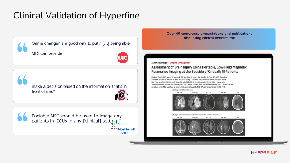 Corporate Presentation slide image #13