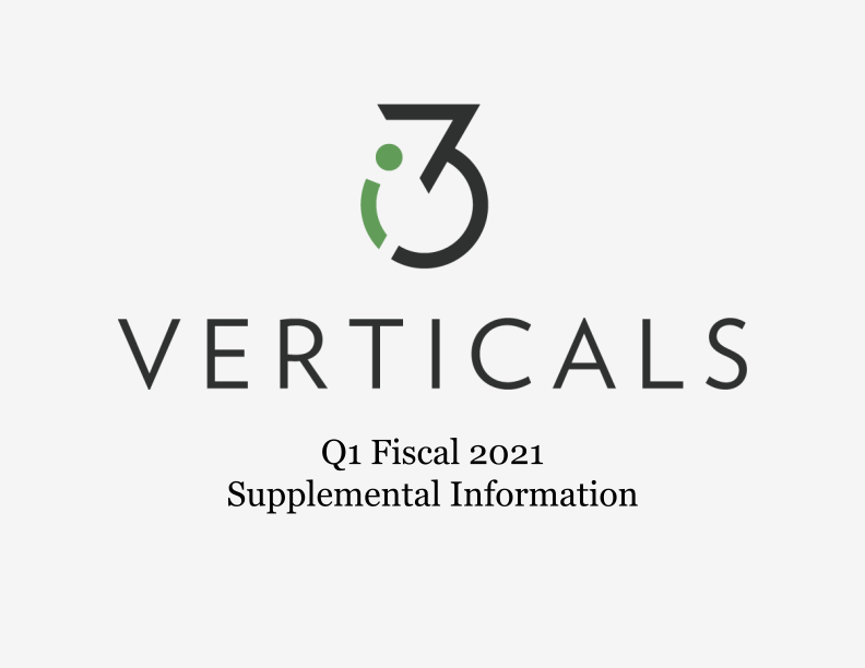 Q4 Fiscal 2021 Supplemental Information slide image #22