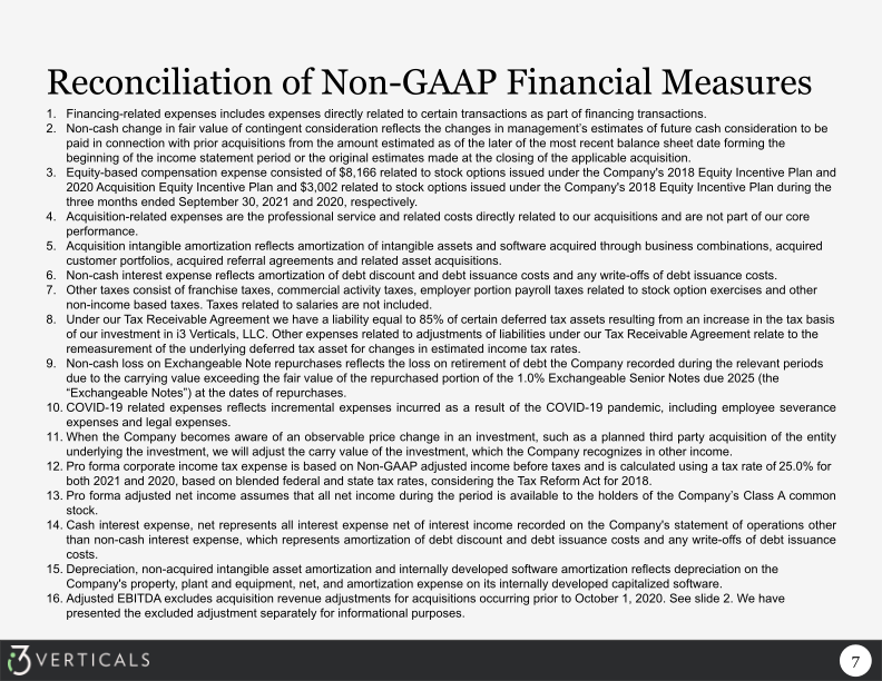 Q4 Fiscal 2021 Supplemental Information slide image #8