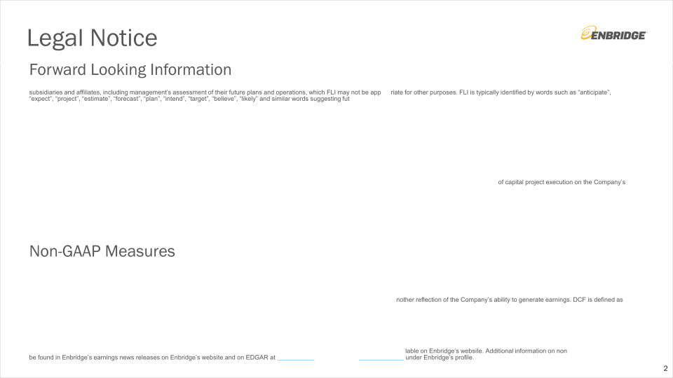 Q2 2019: Financial Results & Business Update slide image #3