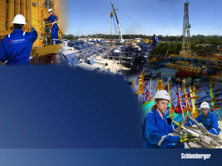 Morgan Stanley E&P and Oil Services Conference image