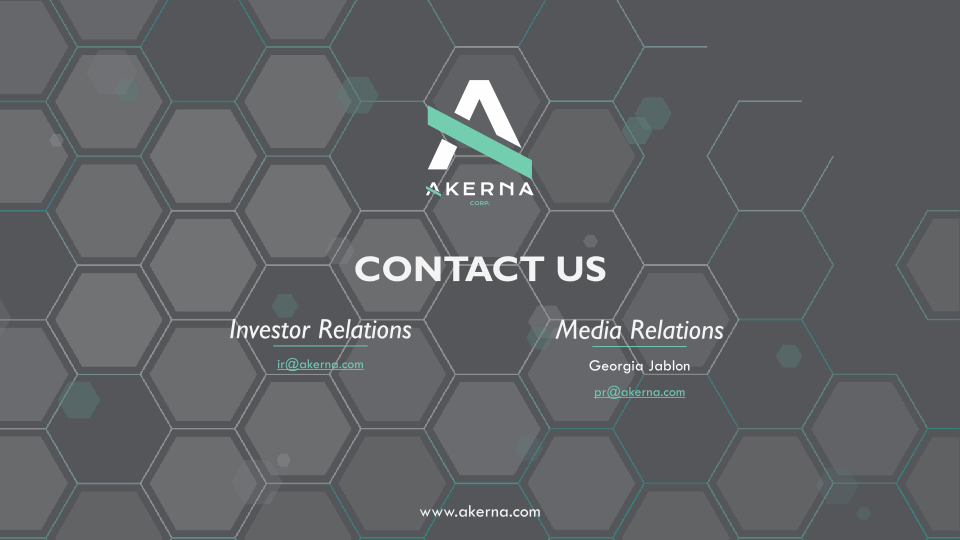 Akerna Acquisition of 365 Cannabis slide image #11