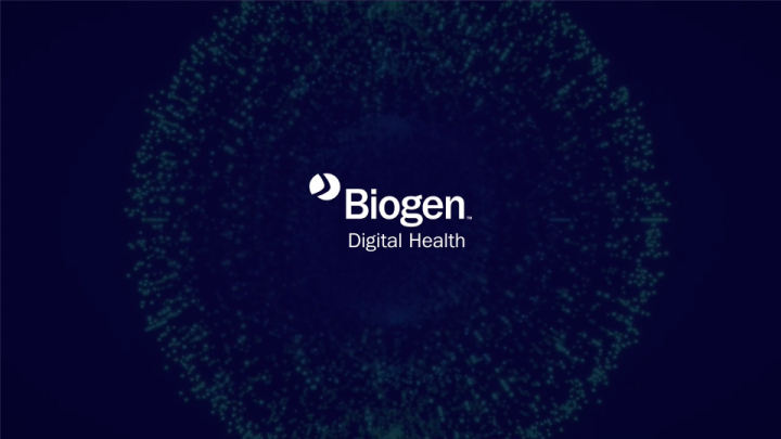 Biogen Digital Health image