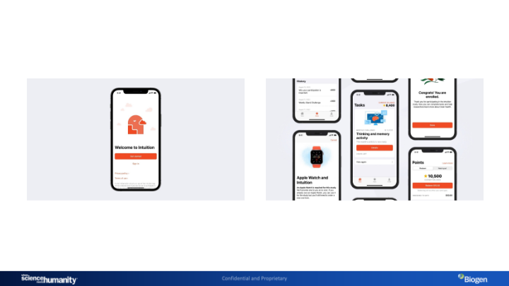 Biogen Digital Health slide image #27