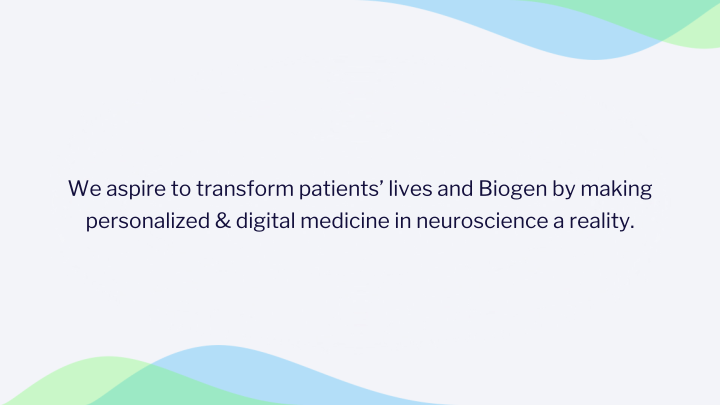 Biogen Digital Health slide image #6