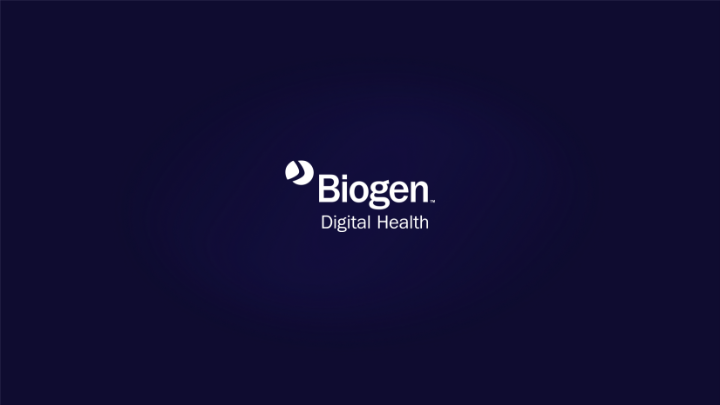 Biogen Digital Health slide image #30