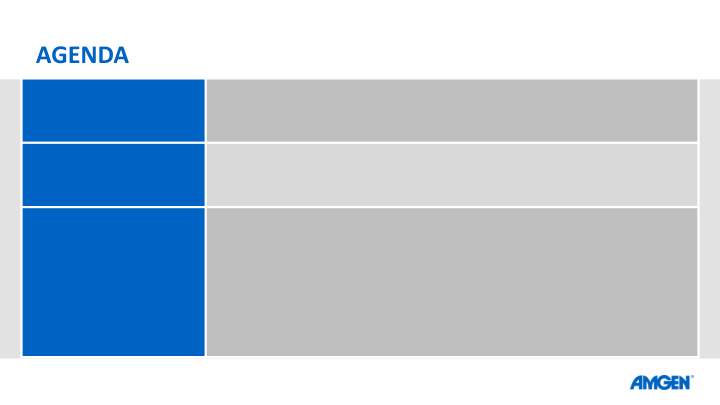 Amgen at Asco20 Virtual Scientific Program slide image #4
