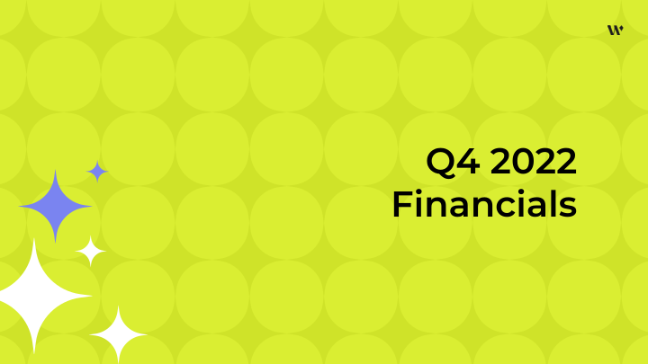 Q4 and FY 2022 Financial Results slide image #18