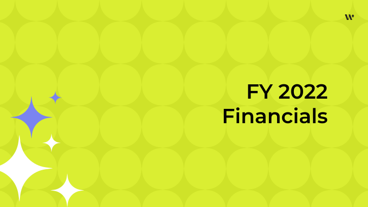 Q4 and FY 2022 Financial Results slide image #21