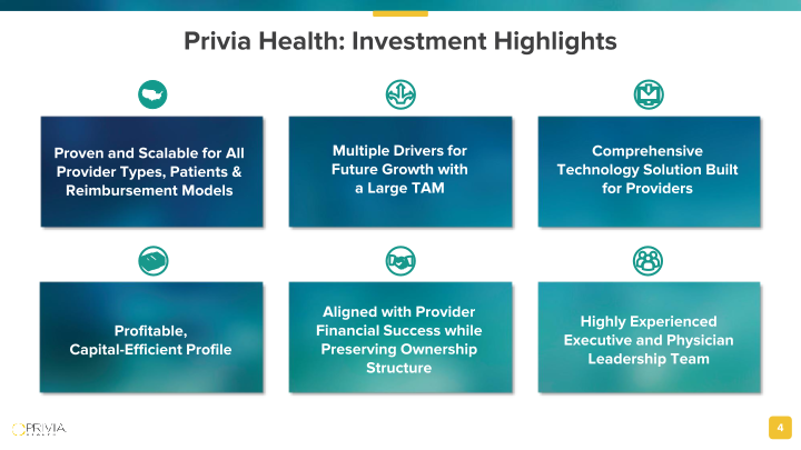 Empowering Physicians Transforming Healthcare slide image #5