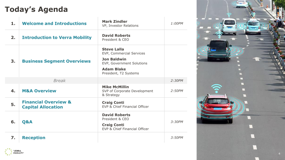 Verra Mobility Investor Day 2022 slide image #5