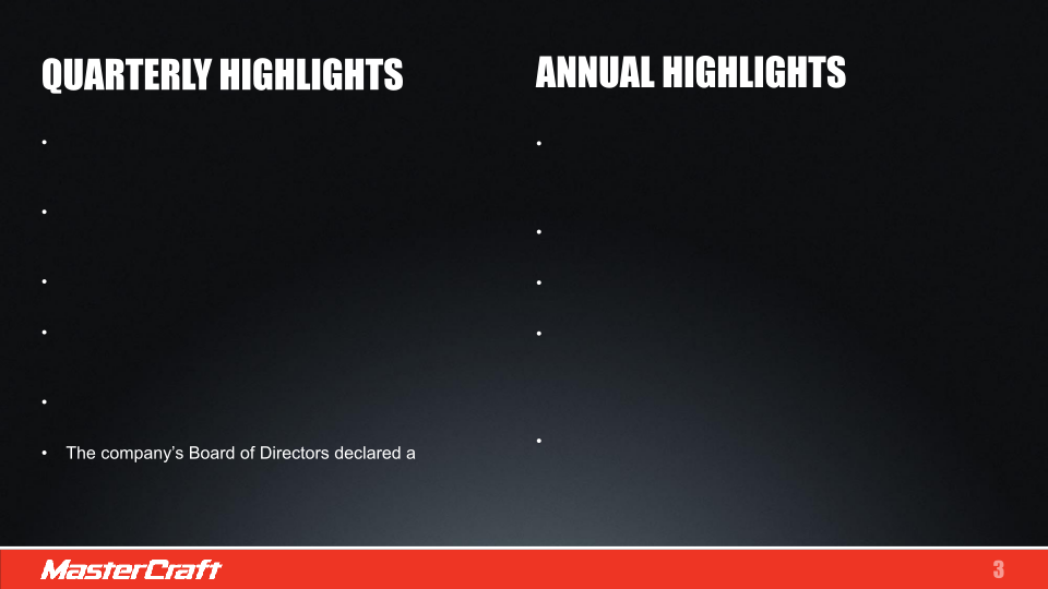 Fiscal 2016 Fourth-Quarter and Full-Year Results slide image #4