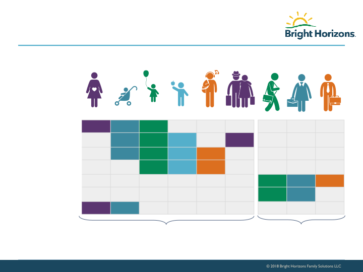 Bright Horizons Investor Presentation slide image #6