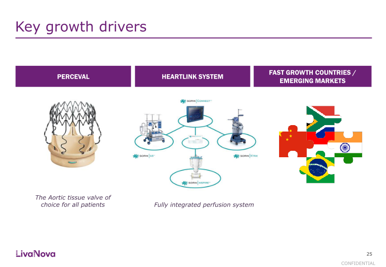 LivaNova Investor & Analyst Meeting slide image #26