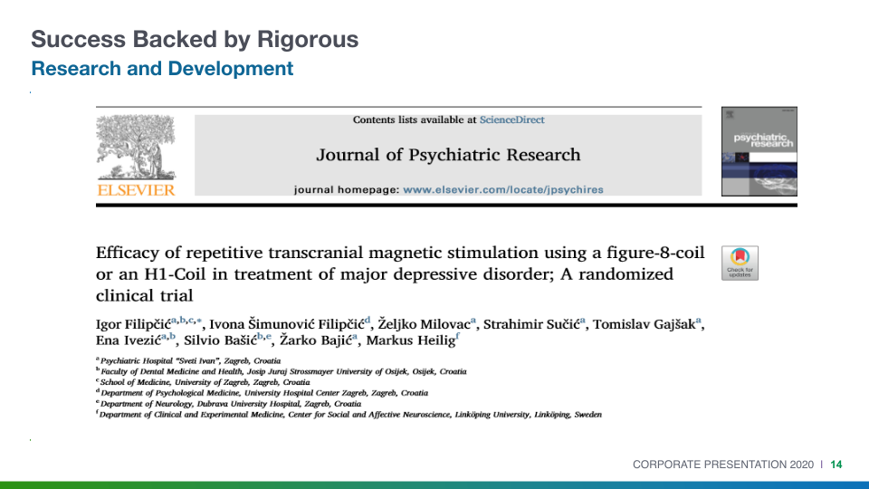 The New Way for Treating Brain Disorders slide image #15