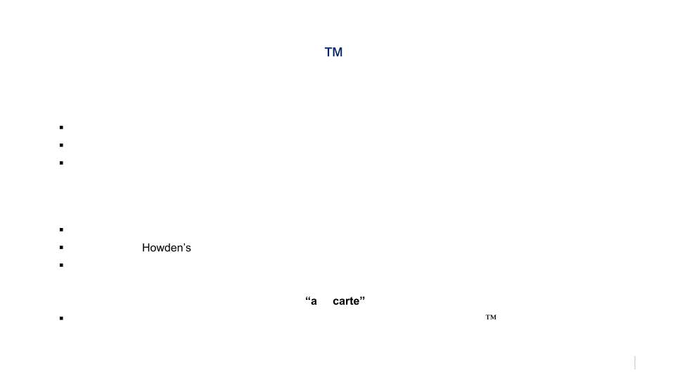 Supplemental Information on the Acquisition of Howden slide image #8