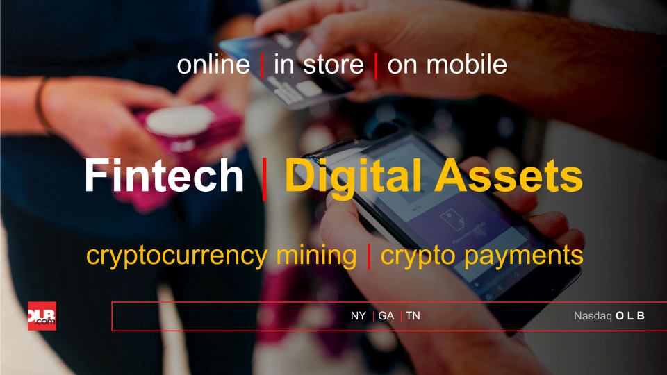 Fintech | Digital Assets image