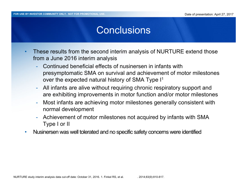 American Academy of Neurology 2017 69th Annual Meeting slide image #10