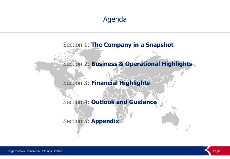 FY2020 First Fiscal Quarter Performance Results slide image #4