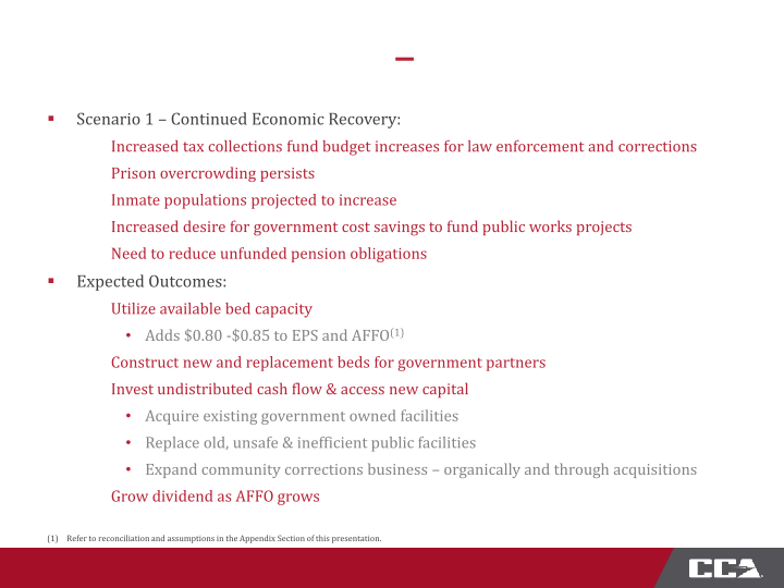 Fourth Quarter 2014 Investor Presentation slide image #31