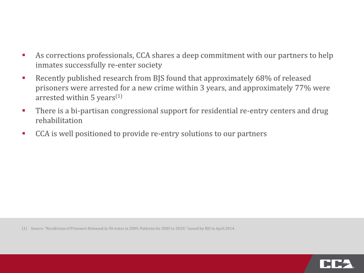 Fourth Quarter 2014 Investor Presentation slide image #23